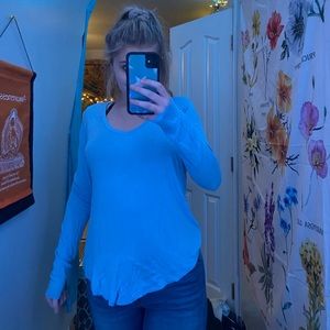 Cute aerie long sleeve